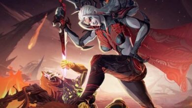 Marvel Rivals Will Be Able to Create Original Characters 17 Marvel Rivals Will Be Able to Create Original Characters