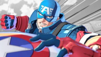 Marvel Tokon: Fighting Souls Closed Beta Announced 20 Marvel Tokon Fighting Souls Closed Beta Announced