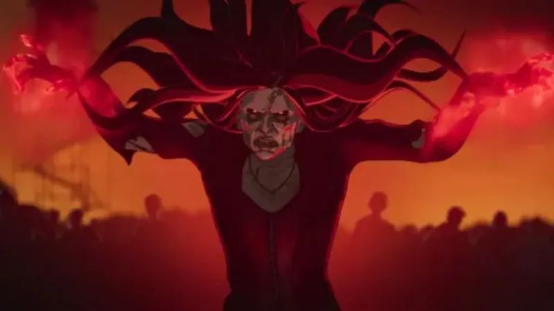 Marvel Zombies Coming to Disney+ Earlier Than Expected 1 Marvel Zombies Coming to Disney+ Earlier Than Expected