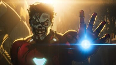 Marvel Zombies Coming to Disney+ Earlier Than Expected 18 Marvel Zombies Coming to Disney Earlier Than Expected