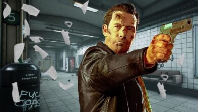 Max Payne Remake Officially Confirmed in the Works 16 Max Payne Remake Officially Confirmed in the Works