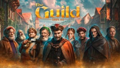Medieval Strategy Game The Guild Europa 1410 Announced 19 Medieval Strategy Game The Guild Europa 1410 Announced