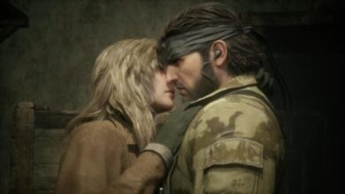 Metal Gear Solid Delta Receives M18 Rating 17 Metal Gear Solid Delta Receives M18 Rating