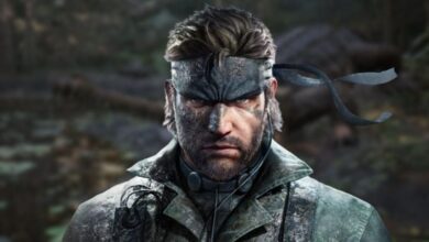 Metal Gear Solid Delta: Snake Eater Launch Trailer Released 18 Metal Gear Solid Delta Snake Eater Launch Trailer Released