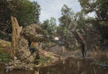 Metal Gear Solid Delta Snake Eater Online Multiplayer Details Revealed