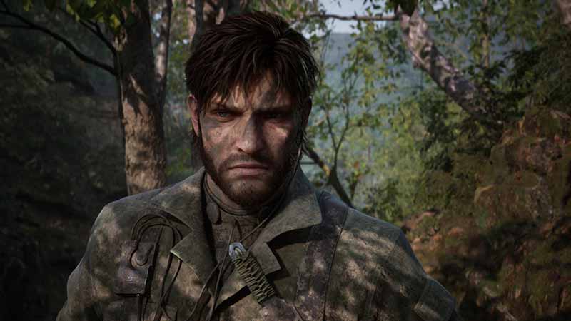 Metal Gear Solid Delta: Snake Eater Review 1 Metal Gear Solid Delta: Snake Eater Review