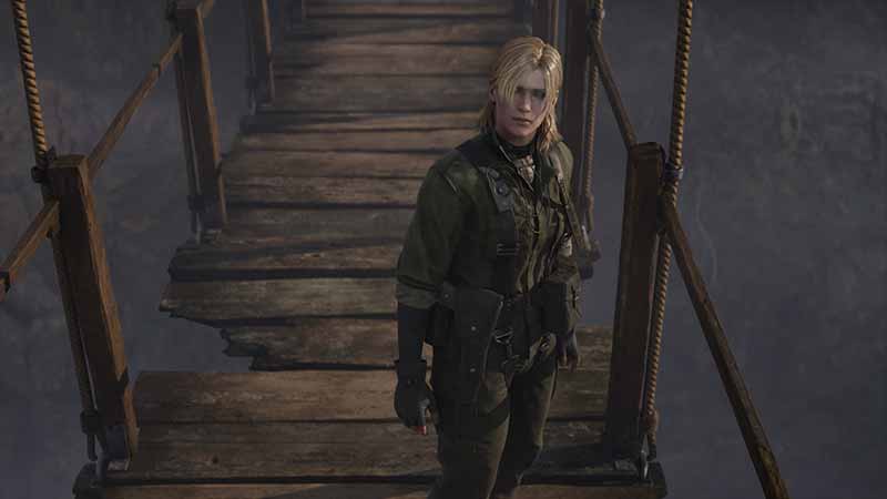 Metal Gear Solid Delta: Snake Eater Review 2 Metal Gear Solid Delta: Snake Eater Review