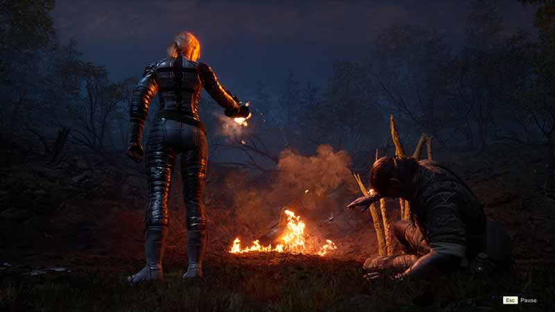 Metal Gear Solid Delta: Snake Eater Review 3 Metal Gear Solid Delta: Snake Eater Review