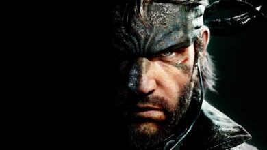 Metal Gear Solid Delta: Snake Eater Review 29 Metal Gear Solid Delta: Snake Eater Review