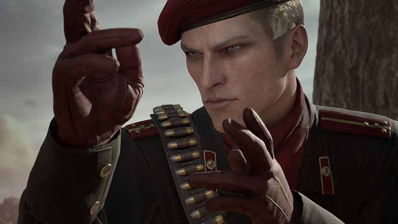 Metal Gear Solid Delta: Snake Eater Review 4 Metal Gear Solid Delta: Snake Eater Review