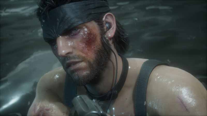 Metal Gear Solid Delta: Snake Eater Review 5 Metal Gear Solid Delta: Snake Eater Review