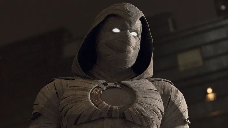 Moon Knight Composer Gives Hope for Season 2 1 Moon Knight Composer Gives Hope for Season 2