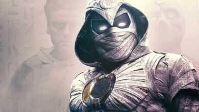 Moon Knight Composer Gives Hope for Season 2 18 Moon Knight Composer Gives Hope for Season 2