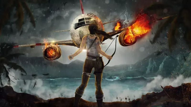 More Bad News for Tomb Raider Fans 1 More Bad News for Tomb Raider Fans