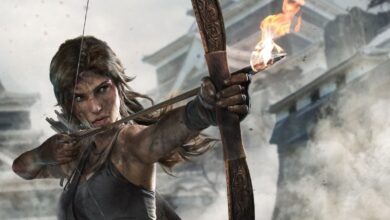 More Bad News for Tomb Raider Fans 16 More Bad News for Tomb Raider Fans