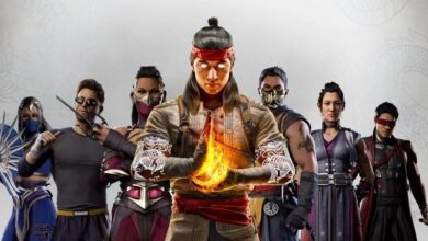 Mortal Kombat 1 Becomes Best-Selling Fighting Game 19 Mortal Kombat 1 Becomes Best Selling Fighting Game