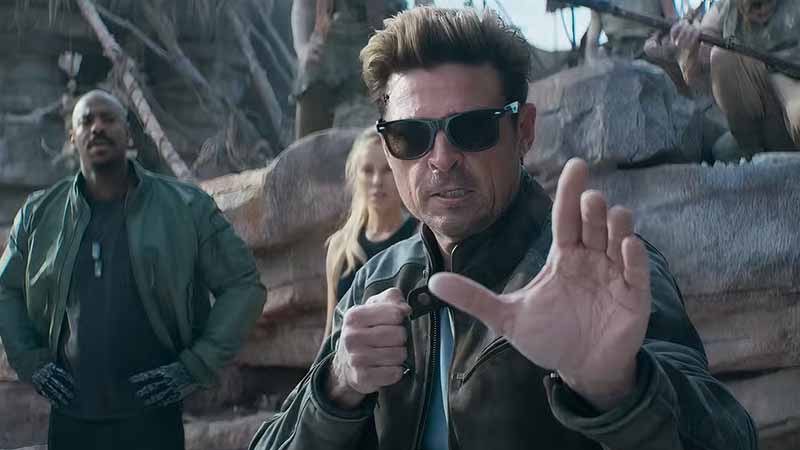 Mortal Kombat 2 Release Date Delayed 1 Mortal Kombat 2 Release Date Delayed