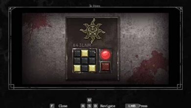 New 4 Player Co-Op Game: Whisper Mountain Outbreak 17 New 4 Player Co Op Game Whisper Mountain Outbreak