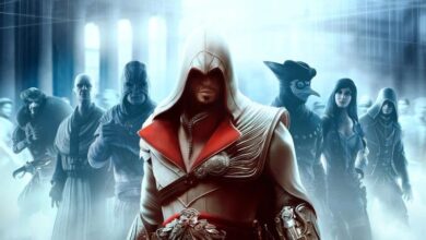 New Assassin's Creed Game Leaked 17 New Assassin's Creed Game Leaked