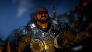 New Details Arrive from the Gears of War Movie 19 New Details Arrive from the Gears of War Movie