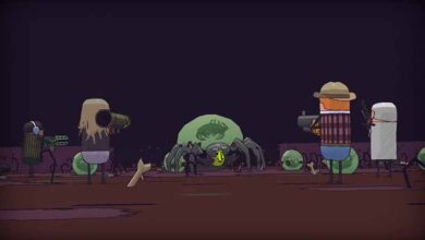 New Free Co-Op Game from Steam 18 New Free Co-Op Game from Steam