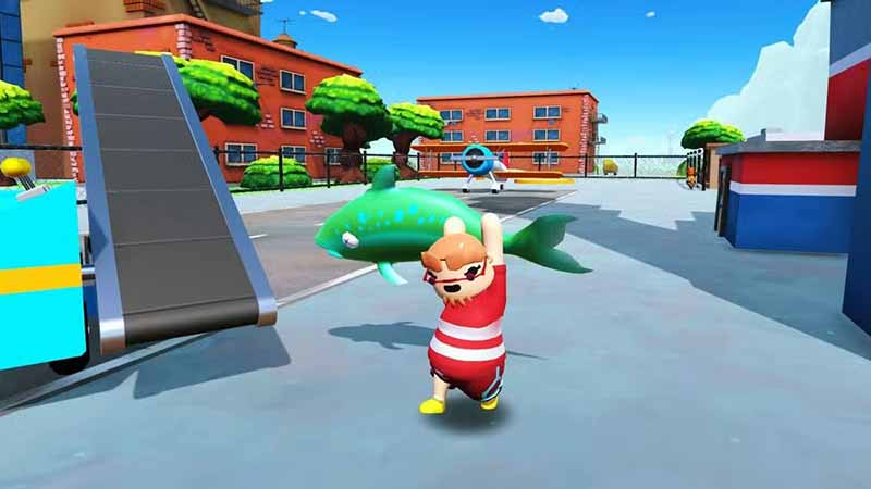 New Free Games from Epic Games Store Announced 1 New Free Games from Epic Games Store Announced