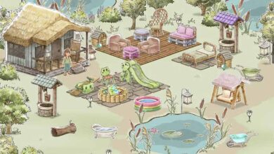 New Free Games from Epic Games Store Announced 17 New Free Games from Epic Games Store Announced