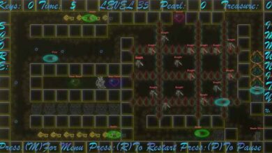 New Free Indie Puzzle Shooter Game from Steam 18 New Free Indie Puzzle Shooter Game from Steam