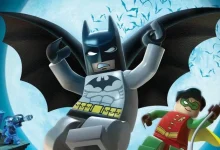 New LEGO Batman Game Coming