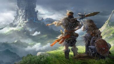 New Open World Survival Game Of Peaks and Tides Announced 18 New Open World Survival Game Of Peaks and Tides Announced