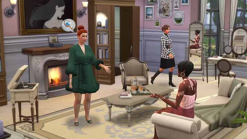 New Sims Game is in Development 1 New Sims Game is in Development