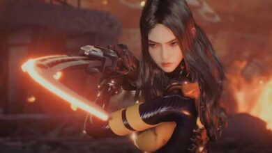 New Stellar Blade Update Fixing More Bugs in The Game 20 New Stellar Blade Update Fixing More Bugs in The Game