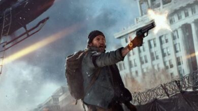 New Survival Mode Coming to The Division 2 19 New Survival Mode Coming to The Division 2