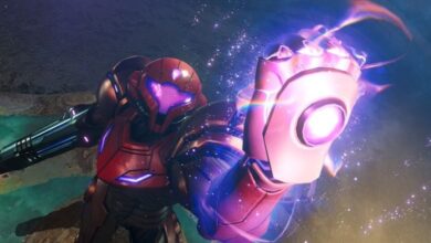 Nintendo Has the Final Word on Metroid Prime 4 19 Nintendo Has the Final Word on Metroid Prime 4
