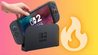 Nintendo Switch 2 Is Getting Terribly Hot 17 Nintendo Switch 2 Is Getting Terribly Hot