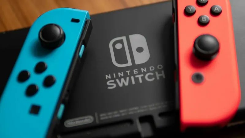 Nintendo Switch Prices Are Hiking 1 Nintendo Switch Prices Are Hiking