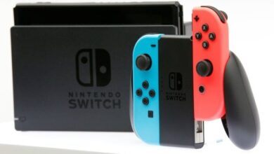 Nintendo Switch Prices Are Hiking 1 Nintendo Switch Prices Are Hiking