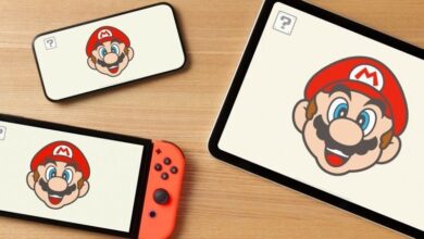 Nintendo Unveils New Mario App 18 Nintendo Unveils New Mario App