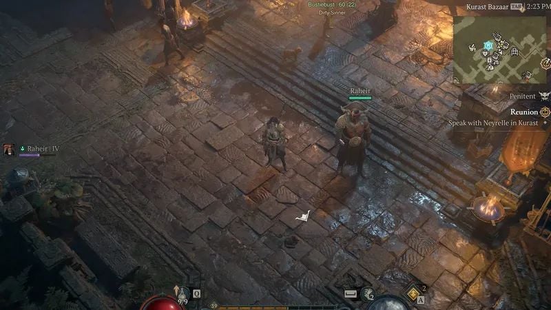 Over 450 Diablo Developers Unionize 1 Over 450 Diablo Developers Unionize