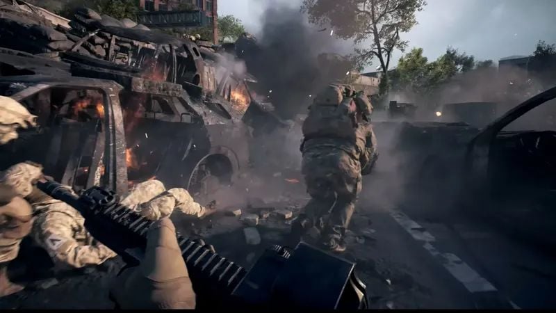 PC System Requirements Announced for Battlefield 6 Beta 1 PC System Requirements Announced for Battlefield 6 Beta