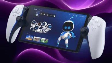 PS6 Handheld Console Looks Similar to Nintendo Switch 2 10 PS6 Handheld Console Looks Similar to Nintendo Switch 2