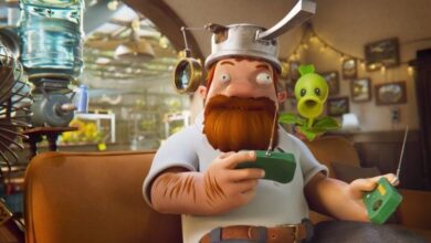 Plants Vs Zombies Artists Ignored 18 Plants Vs Zombies Artists Ignored