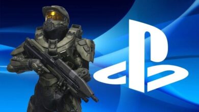 PlayStation Compatible Halo Game Leaked 18 PlayStation Compatible Halo Game Leaked
