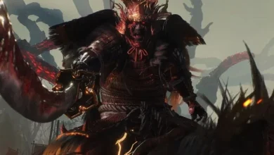 Players Loved the Nioh 3 Demo 20 Players Loved the Nioh 3 Demo