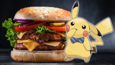Pokémon and McDonald's Collaboration Ends in Crisis 20 Pokémon and McDonald's Collaboration Ends in Crisis