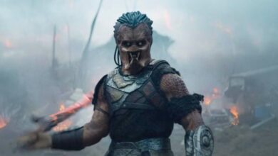 Predator: Badlands Prequel Coming 18 Predator Badlands Prequel Coming