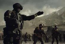 Quick Return Feature Added to Battlefield 6
