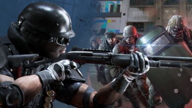 Rainbow Six Siege X Will Shake Up the Roost with Its New Season