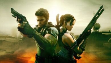 Resident Evil 5 Remake Will Be Decided by Fans 18 Resident Evil 5 Remake Will Be Decided by Fans