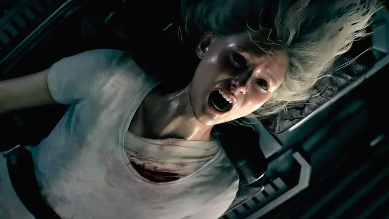 Resident Evil 9's Camera Choice Revealed 1 Resident Evil 9's Camera Choice Revealed